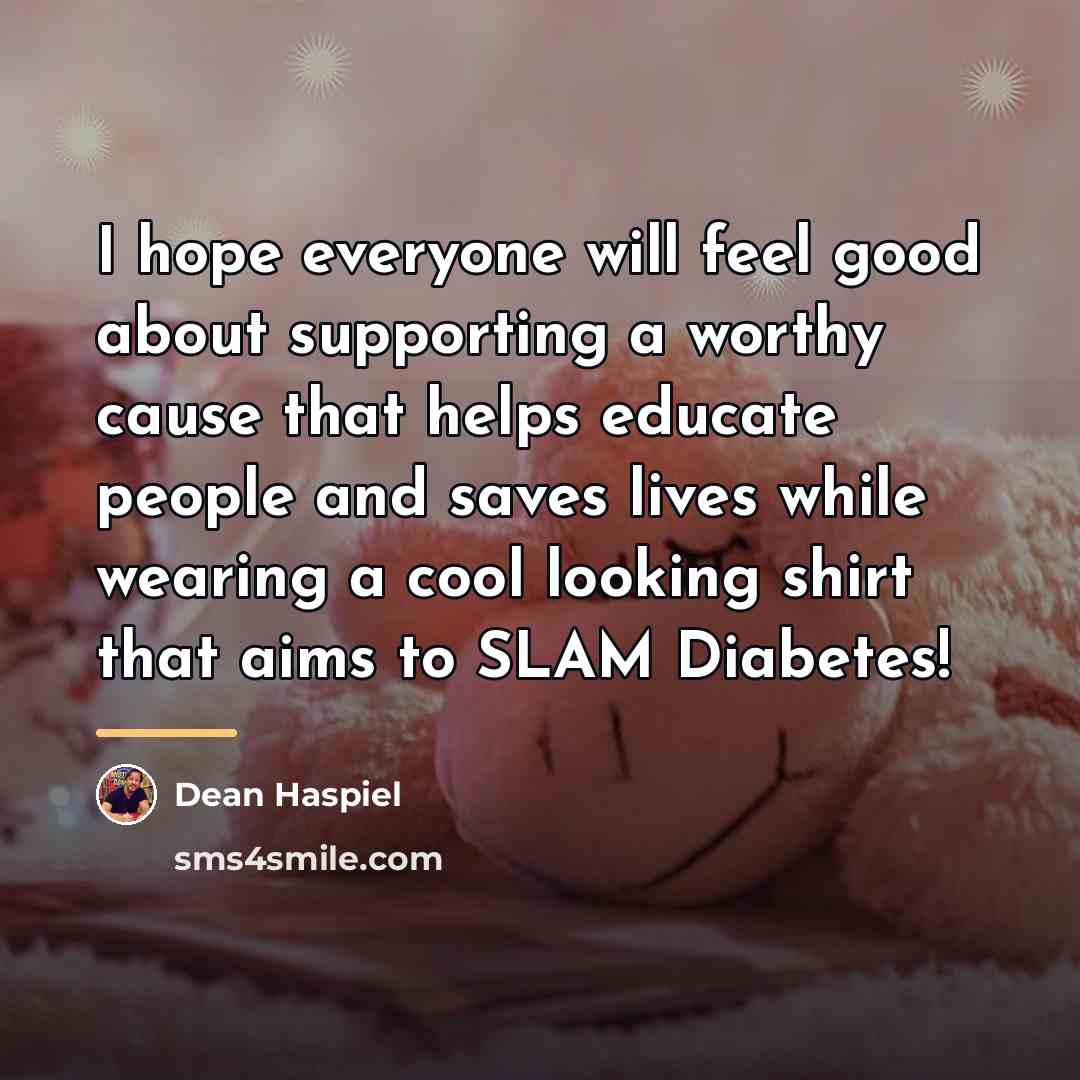 “I hope everyone will feel good about supporting a worthy…” quote by Dean Haspiel