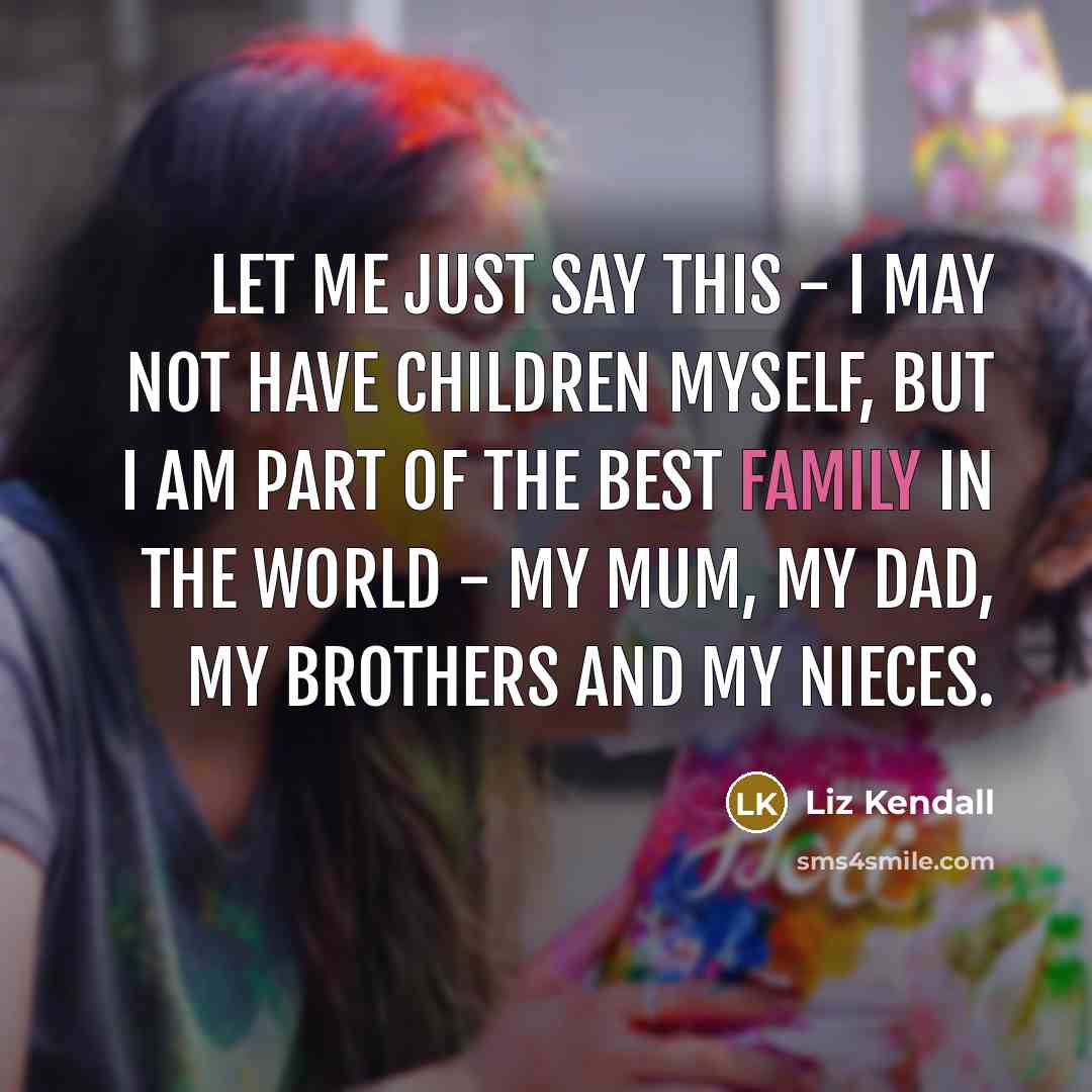 “Let me just say this - I may not have…” quote by Liz Kendall