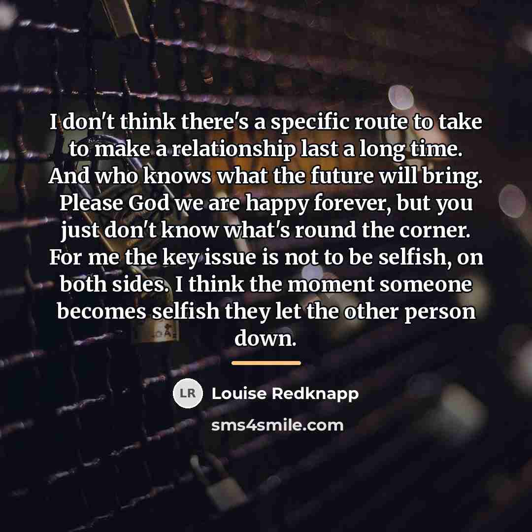 “I don't think there's a specific route to take to…” quote by Anonymous