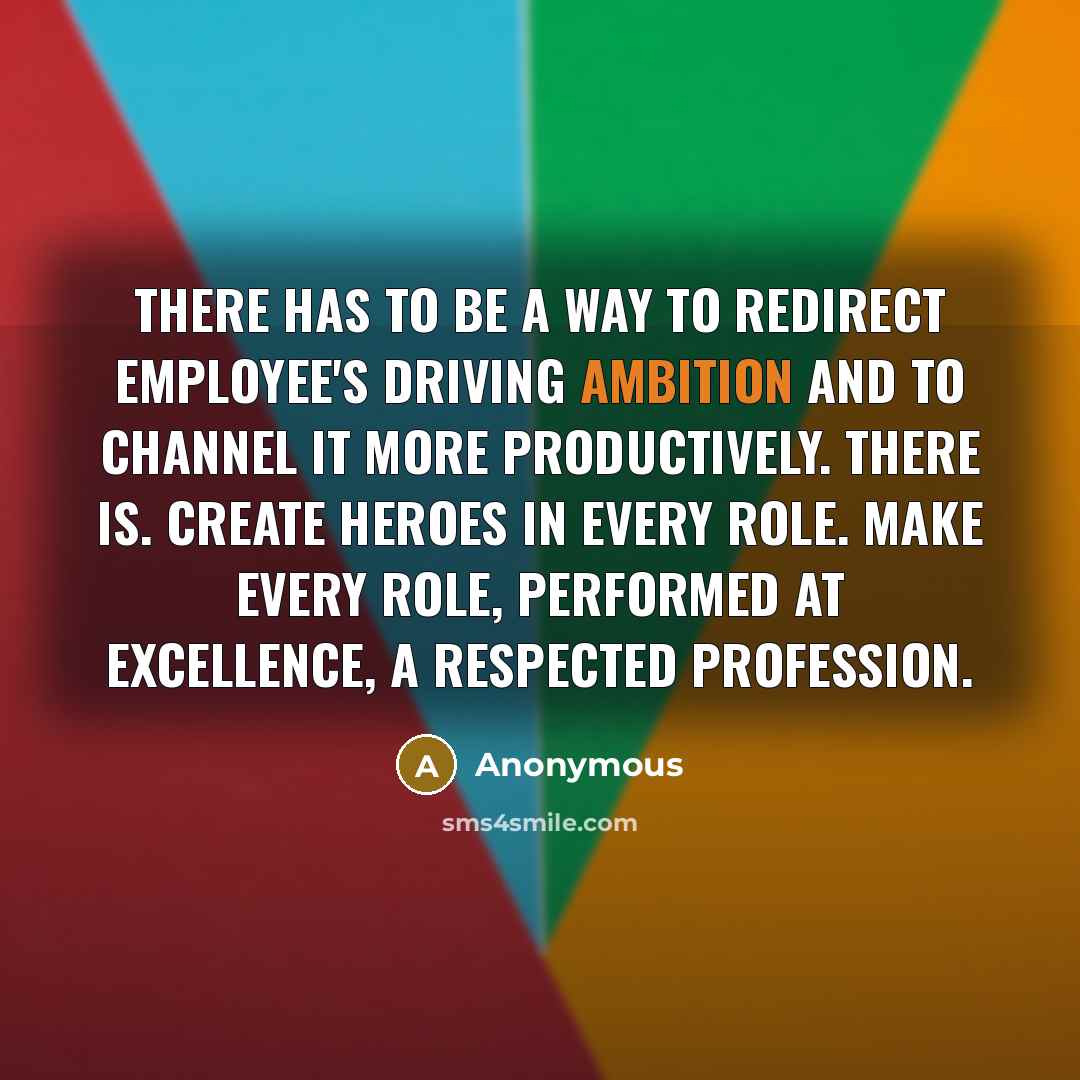“There has to be a way to redirect employee's driving…” quote by Anonymous