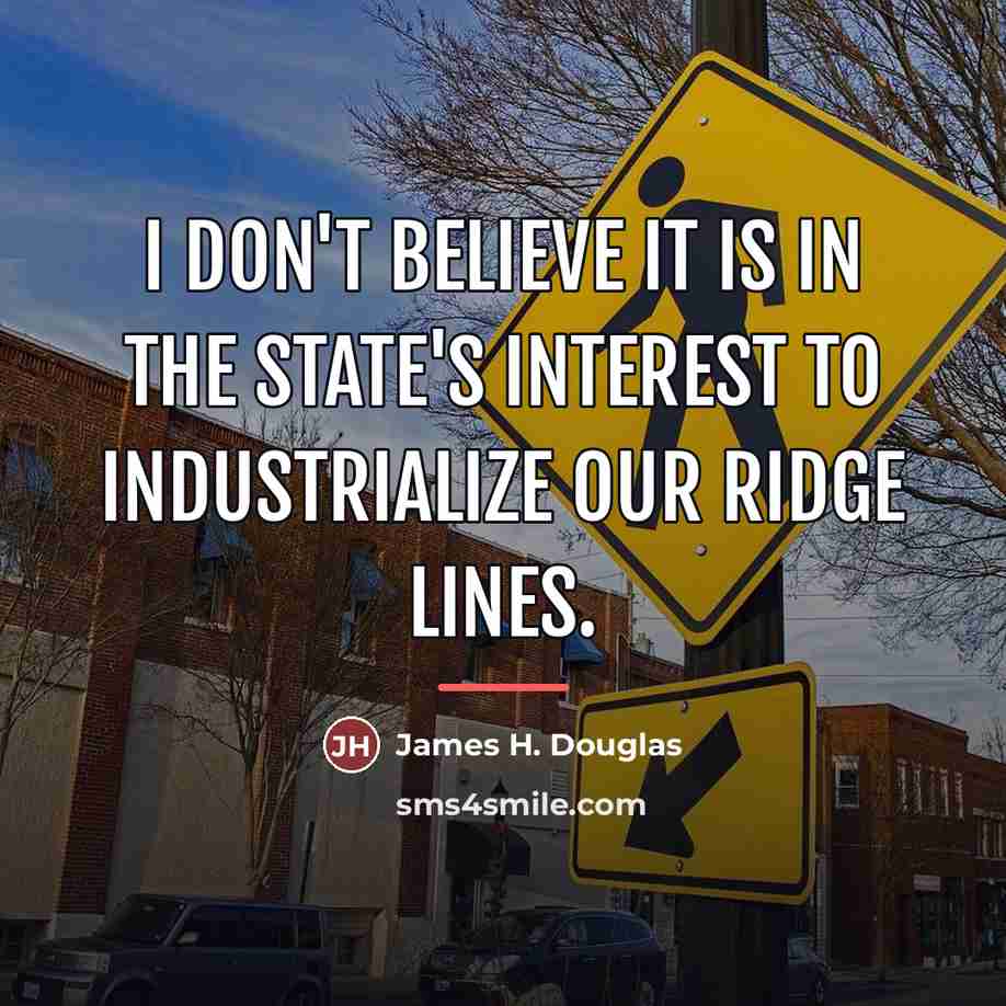 “I don't believe it is in the state's interest to…” quote by Anonymous