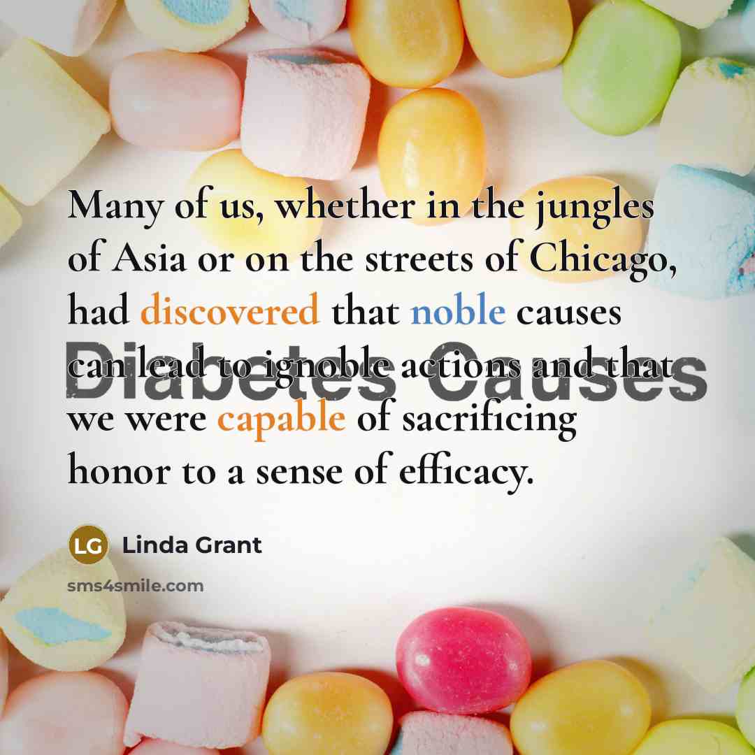 “Many of us, whether in the jungles of Asia or…” quote by Linda Grant