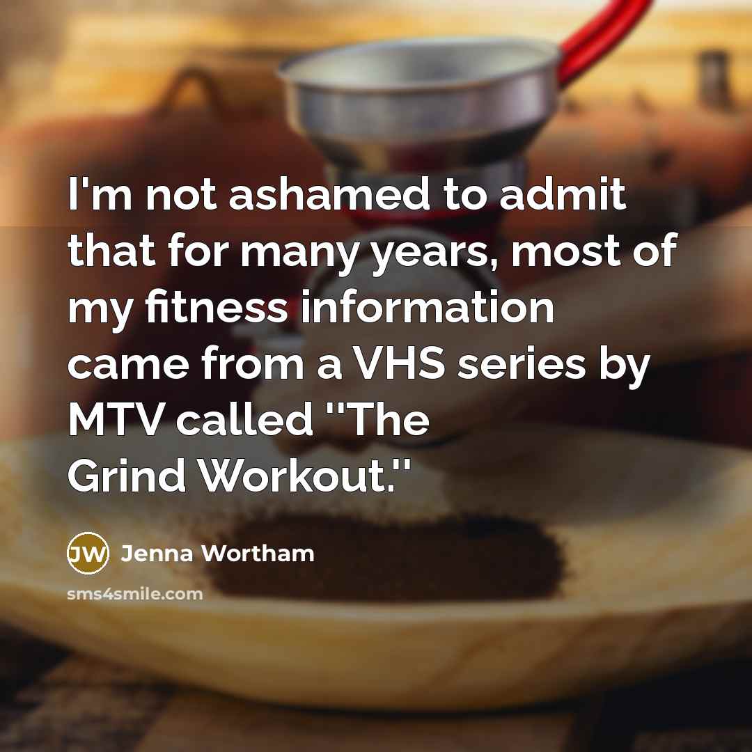 “I'm not ashamed to admit that for many years, most…” quote by Jenna Wortham