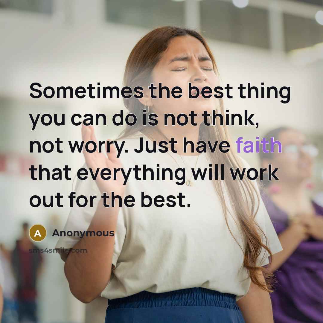“Sometimes the best thing you can do is not think,…” quote by Anonymous