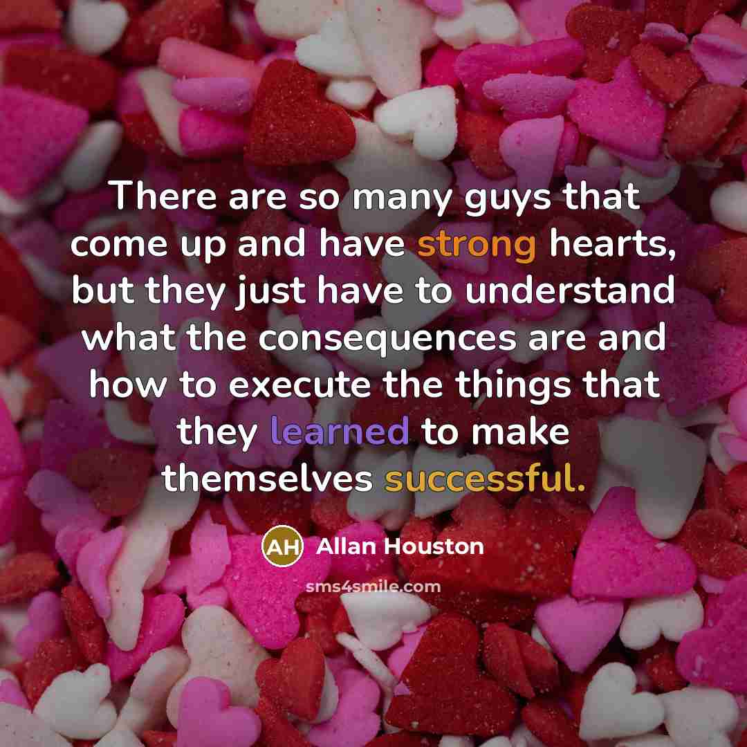 “There are so many guys that come up and have…” quote by Allan Houston