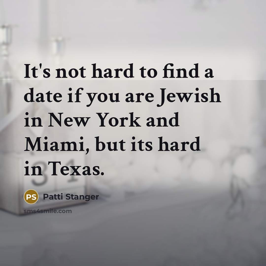 “It's not hard to find a date if you are…” quote by Patti Stanger