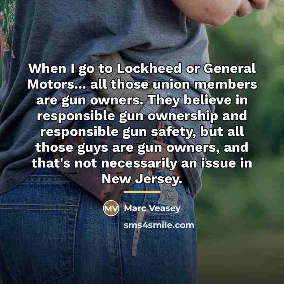 “When I go to Lockheed or General Motors... all those…” quote by Marc Veasey