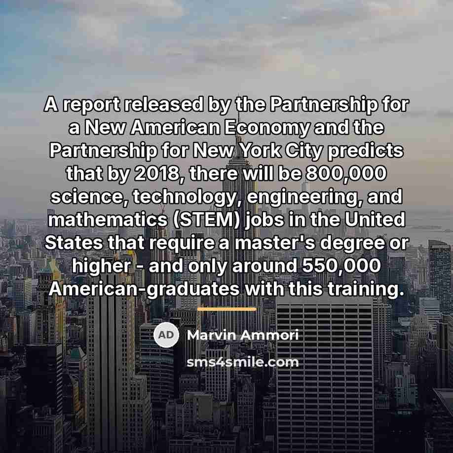 “A report released by the Partnership for a New American…” quote by Marvin Ammori