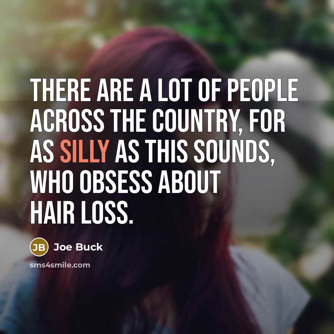 “There are a lot of people across the country, for…” quote by Joe Buck