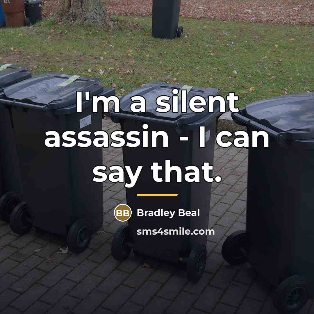 “I'm a silent assassin - I can say that.…” quote by Bradley Beal