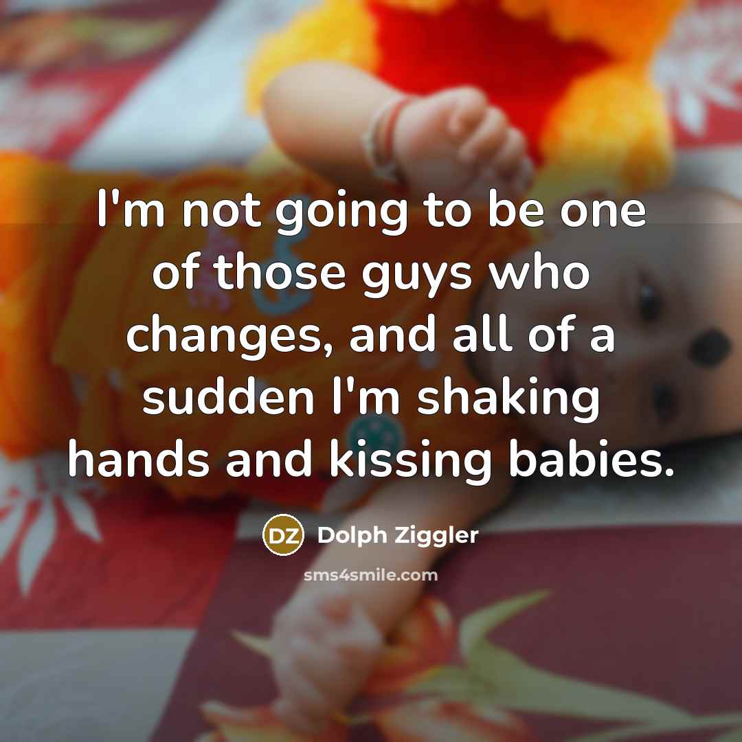 “I'm not going to be one of those guys who…” quote by Dolph Ziggler