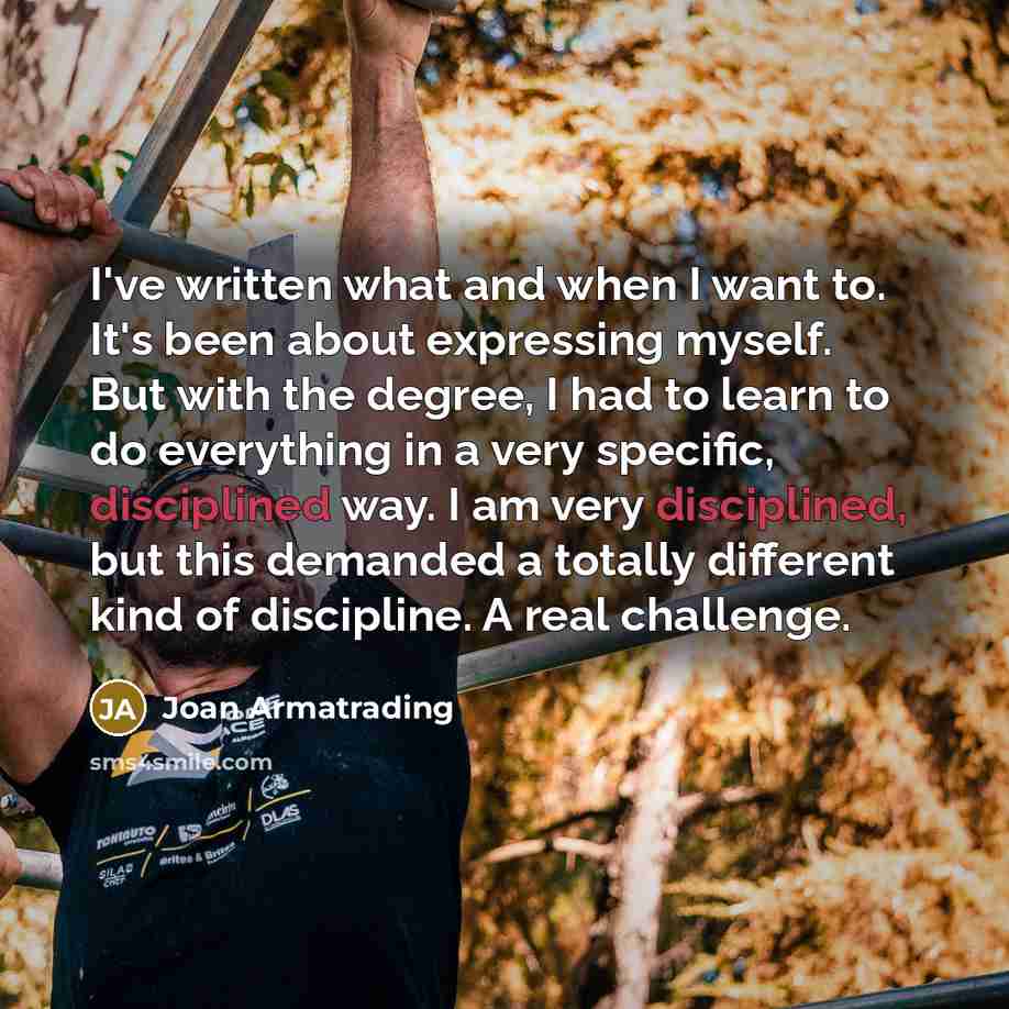 “I've written what and when I want to. It's been…” quote by Joan Armatrading