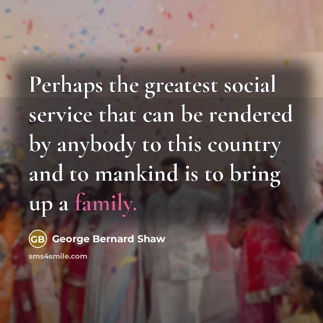“Perhaps the greatest social service that can be rendered by…” quote by George Bernard Shaw