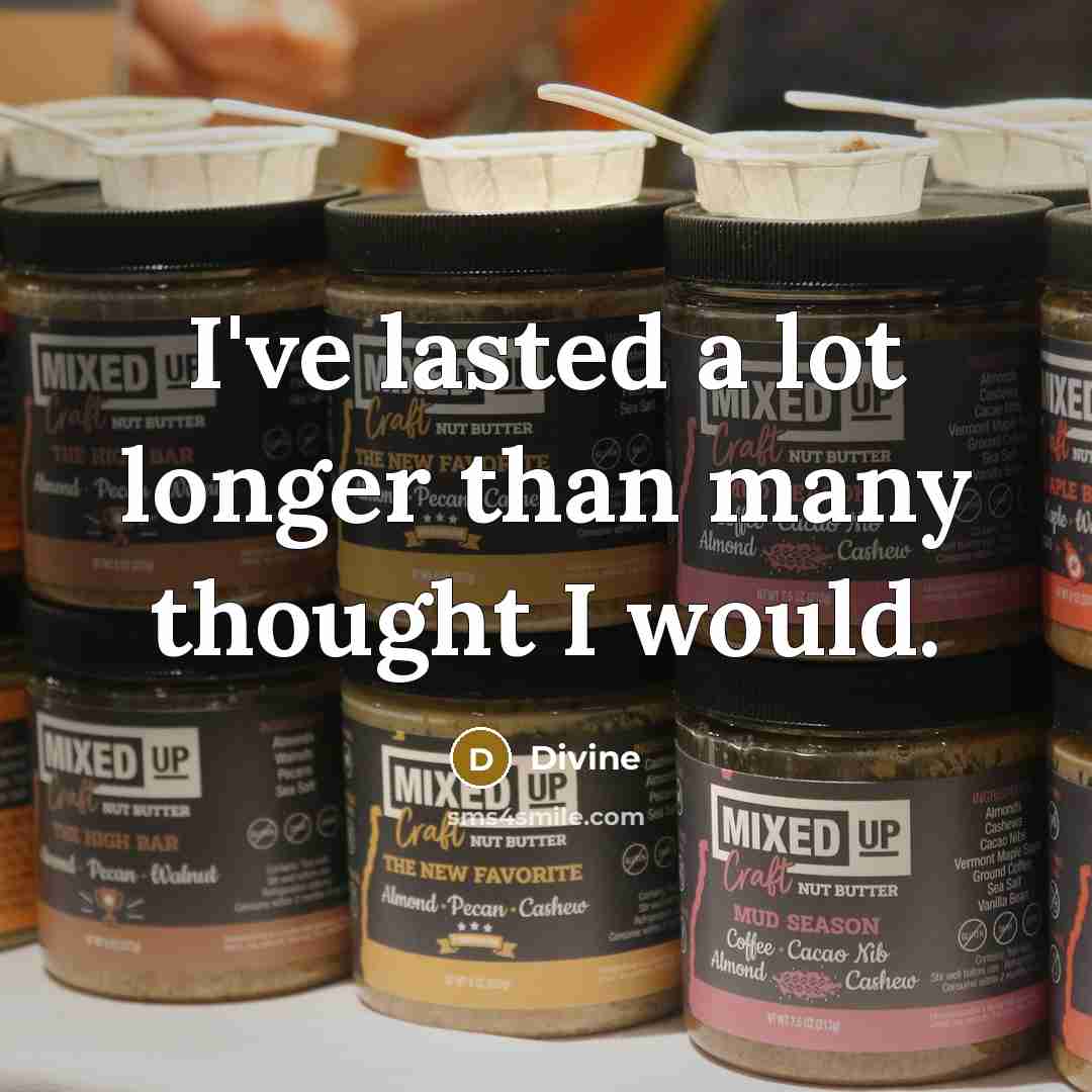 “I've lasted a lot longer than many thought I would.…” quote by Divine