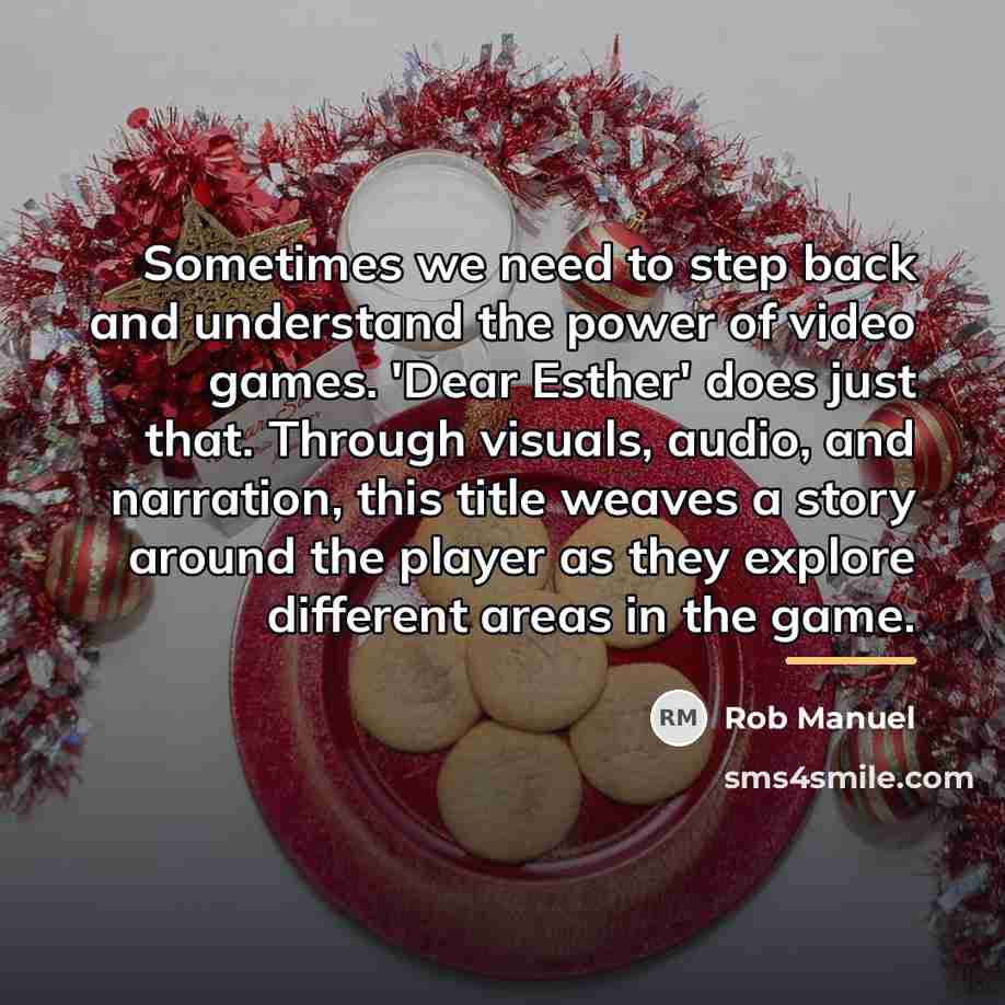 “Sometimes we need to step back and understand the power…” quote by Rob Manuel