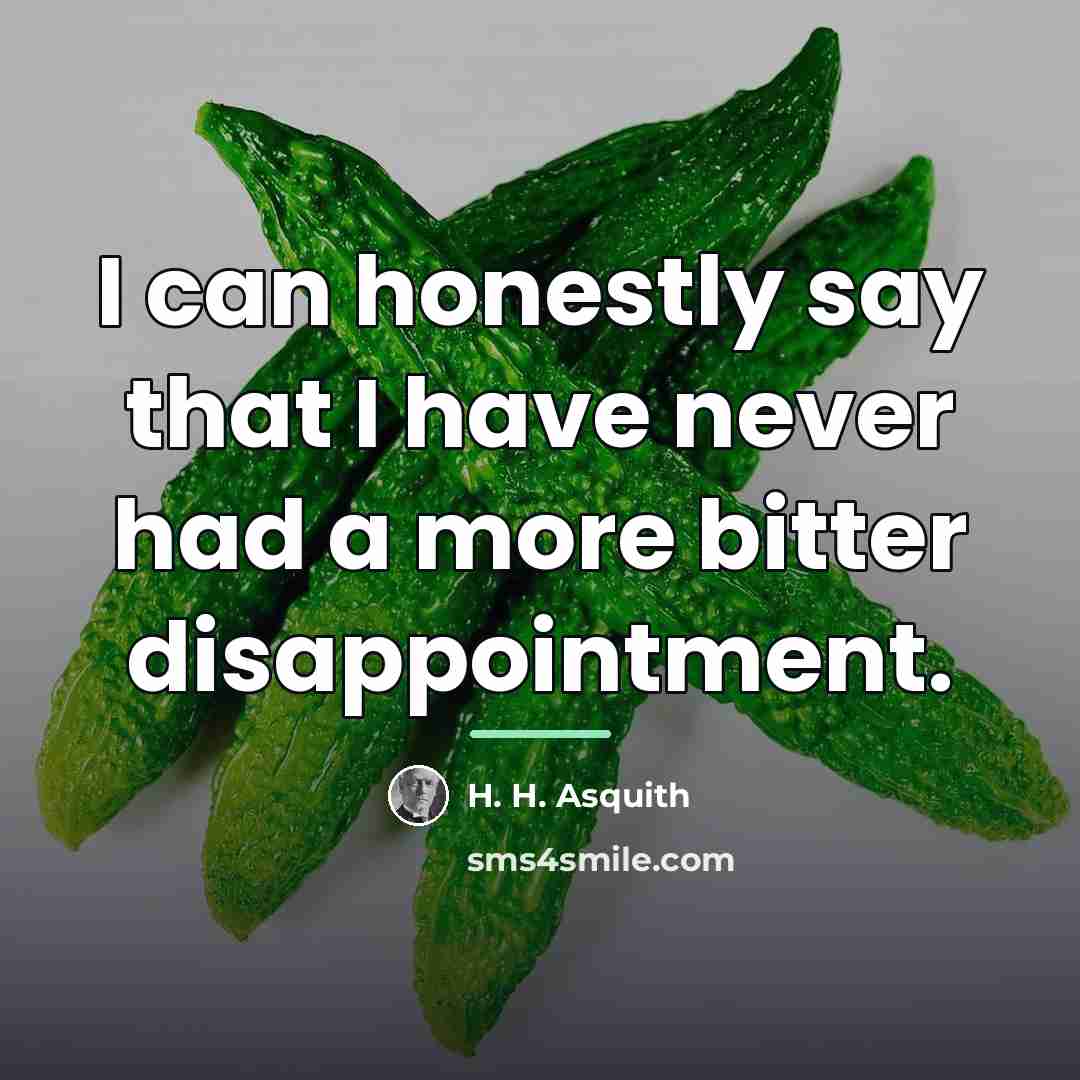 “I can honestly say that I have never had a…” quote by H. H. Asquith