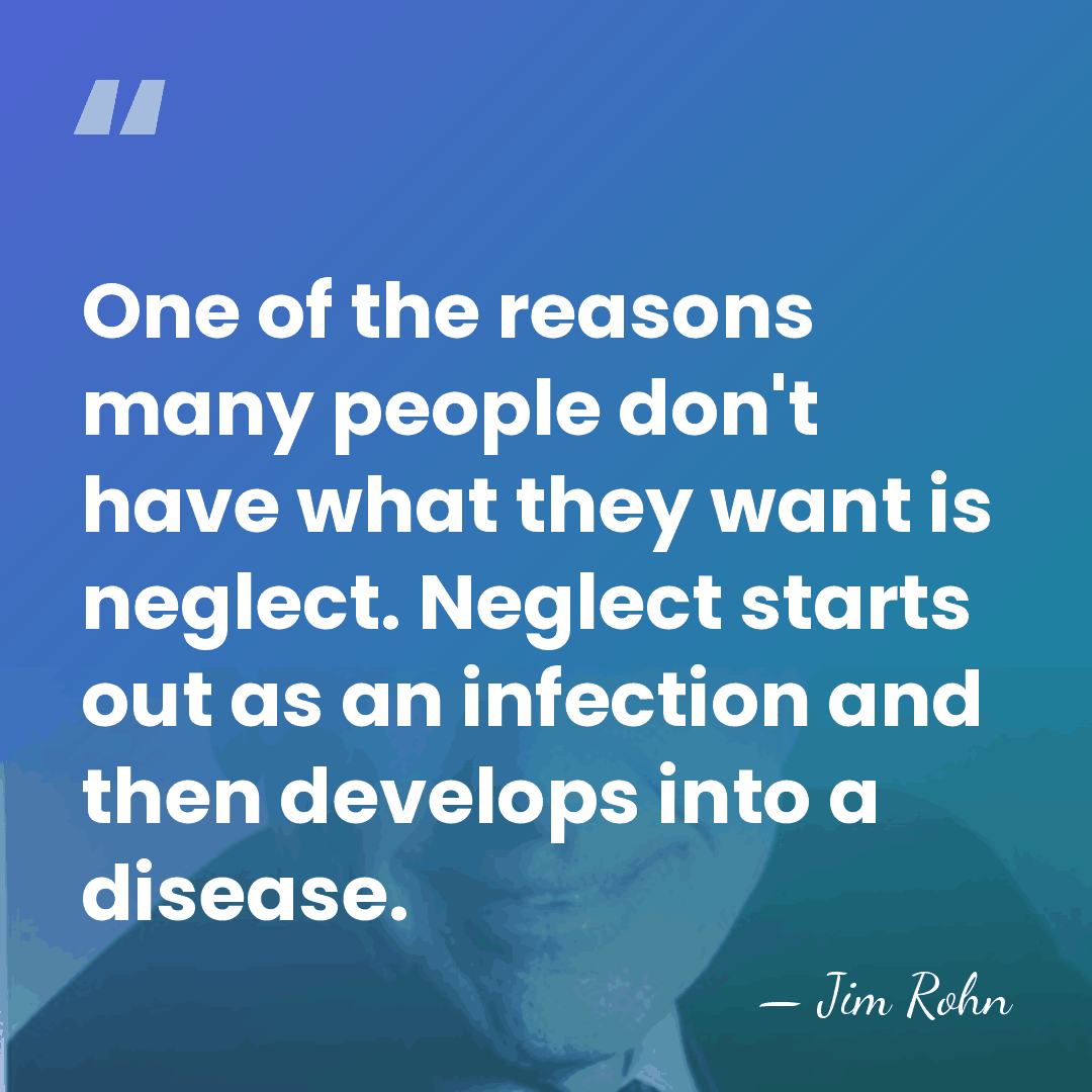 One of the reasons many people don't have what they want is&hellip; - Jim Rohn