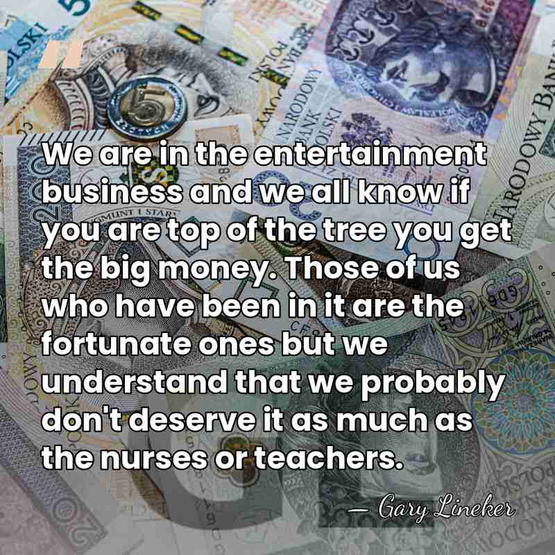 We are in the entertainment business and we all know if you&hellip; - Gary Lineker