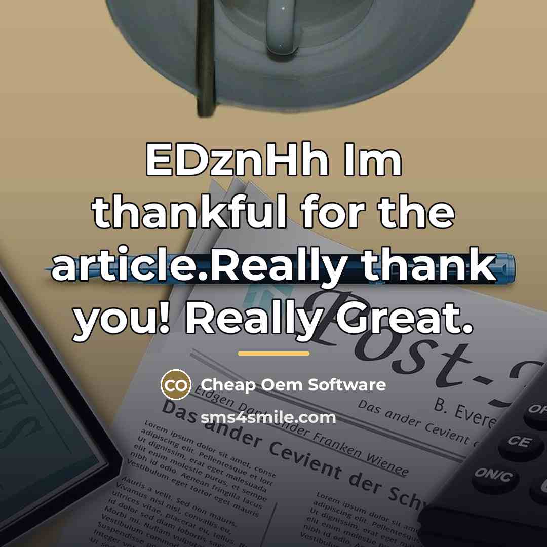 “EDznHh Im thankful for the article.Really thank you! Really Great.…” quote by Cheap Oem Software