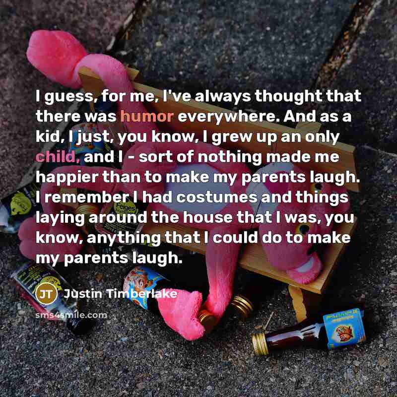 “I guess, for me, I've always thought that there was…” quote by Justin Timberlake