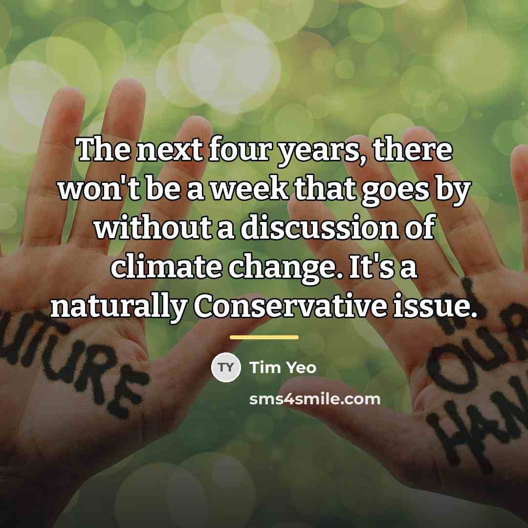 “The next four years, there won't be a week that…” quote by Tim Yeo