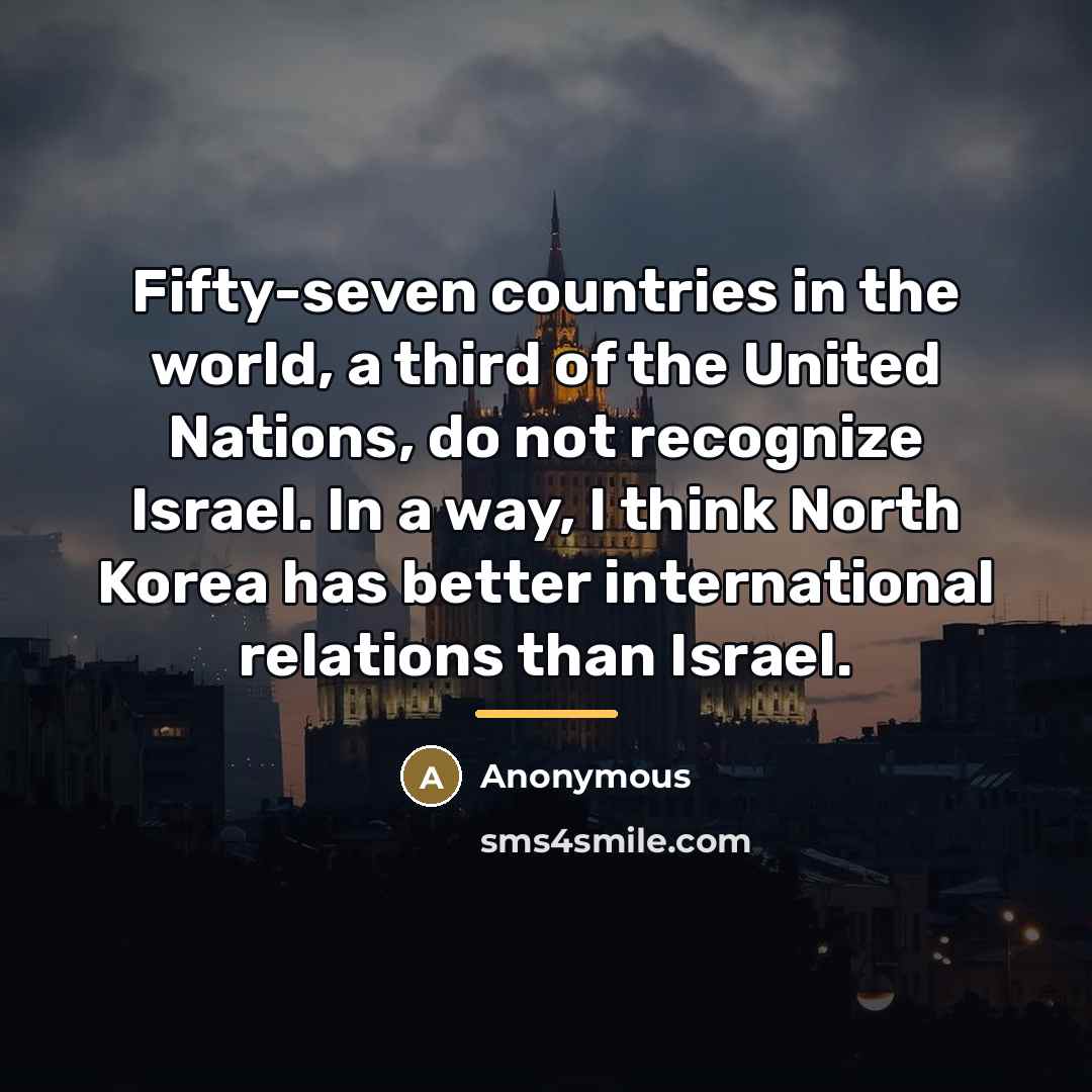 “Fifty-seven countries in the world, a third of the United…” quote by Anonymous