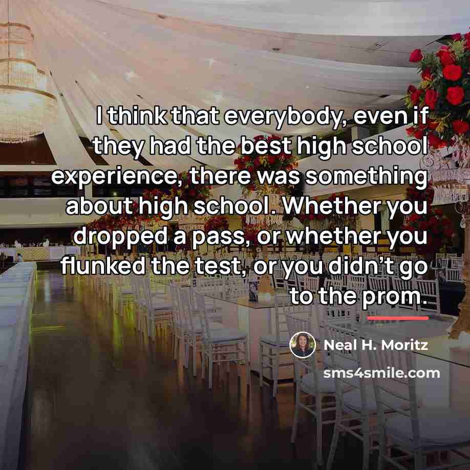 “I think that everybody, even if they had the best…” quote by Neal H. Moritz