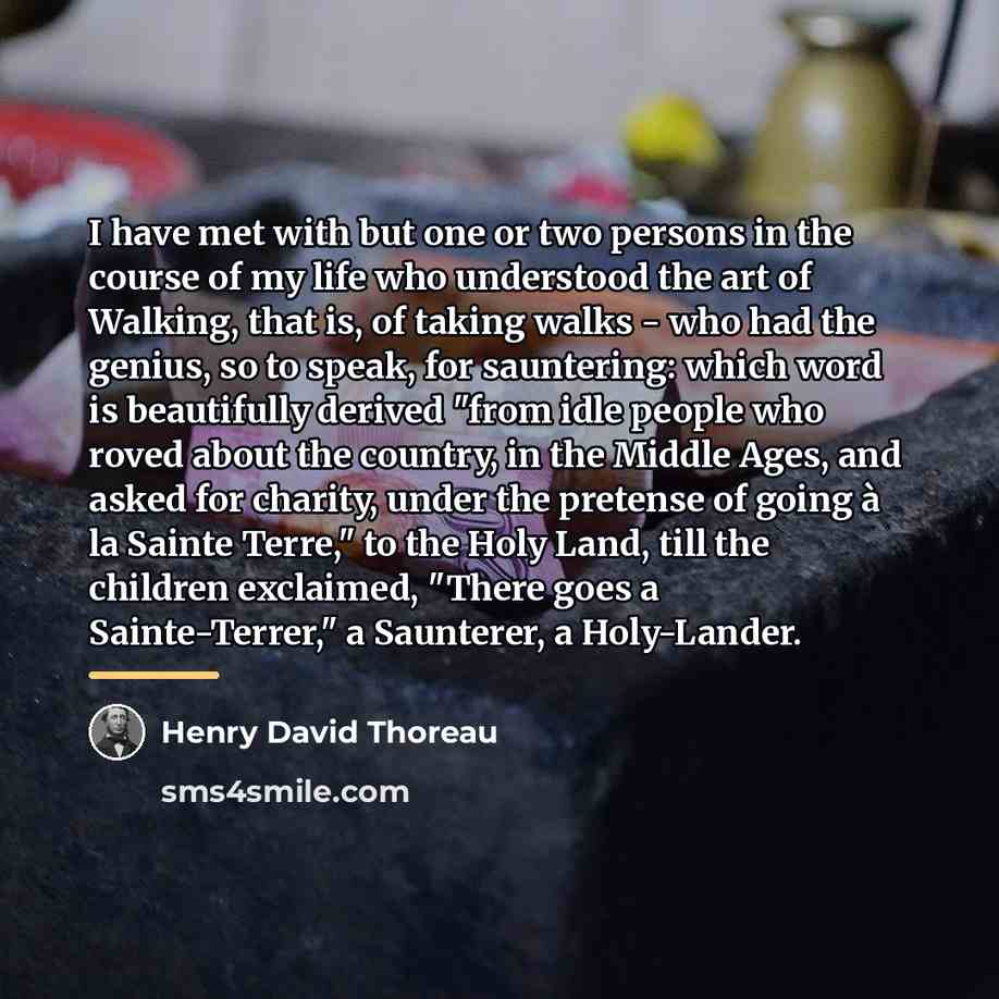 “I have met with but one or two persons in…” quote by Henry David Thoreau