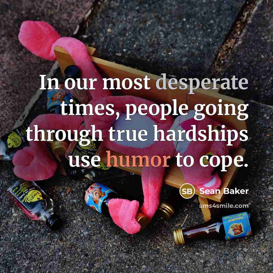“In our most desperate times, people going through true hardships…” quote by Sean Baker