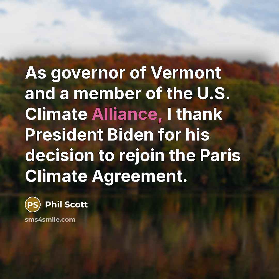 “As governor of Vermont and a member of the U.S.…” quote by Phil Scott