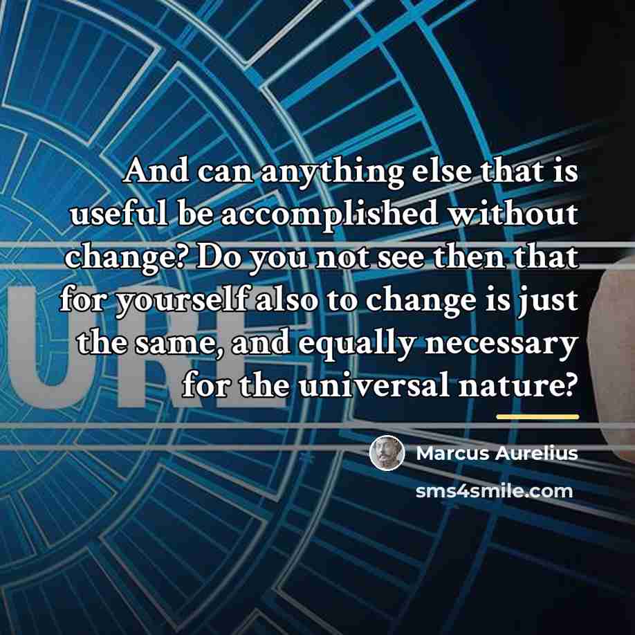 “And can anything else that is useful be accomplished without…” quote by Marcus Aurelius