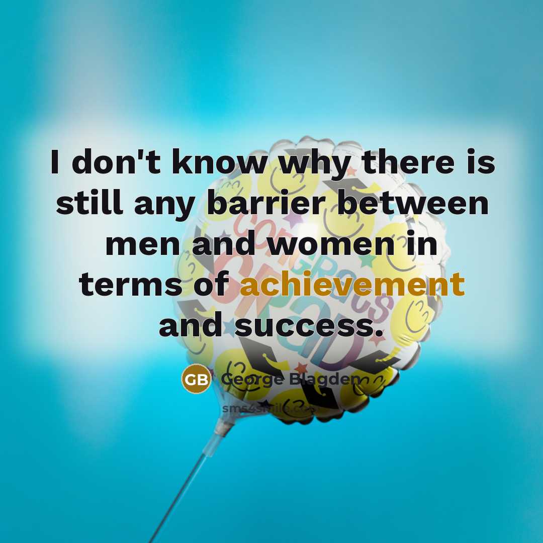 “I don't know why there is still any barrier between…” quote by George Blagden