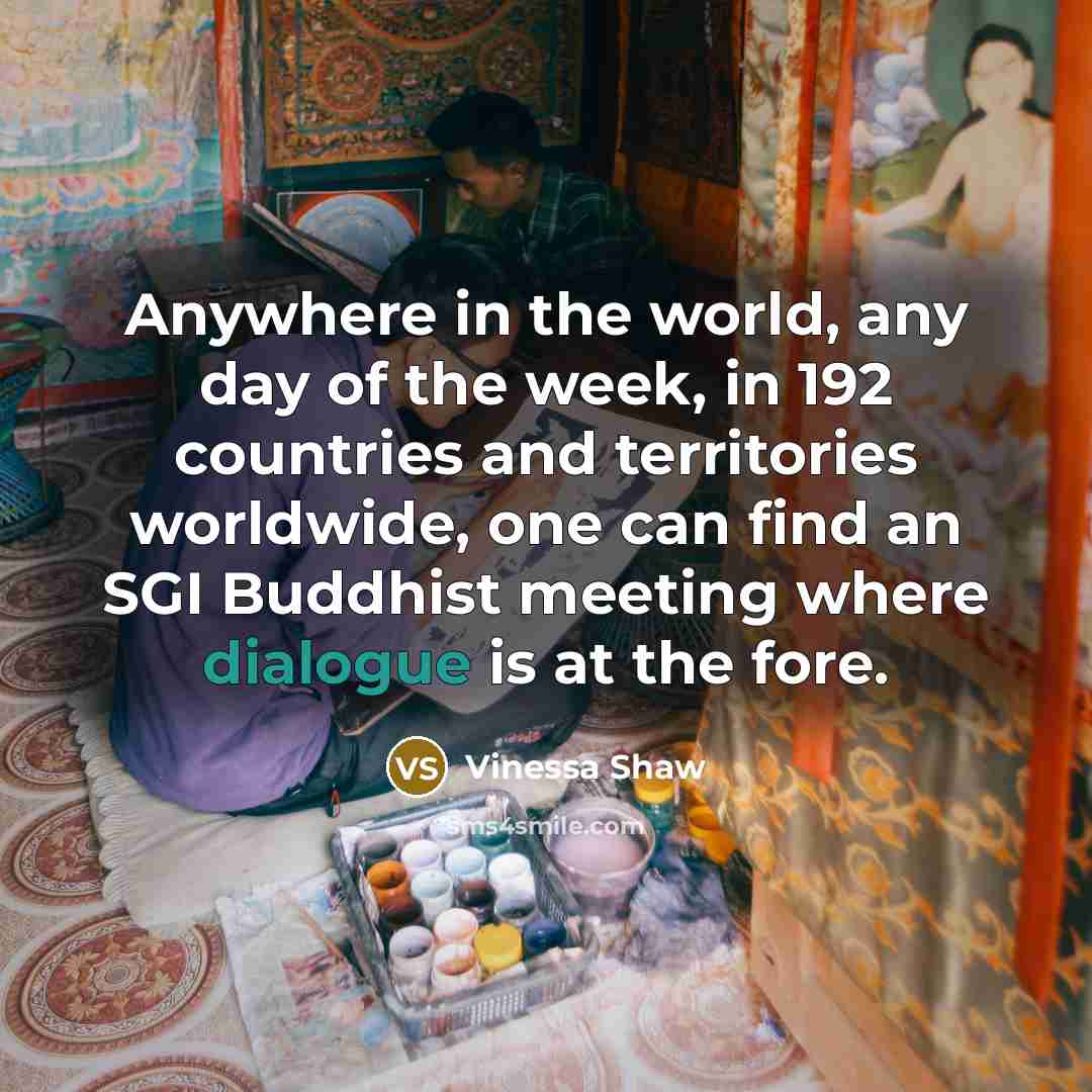 “Anywhere in the world, any day of the week, in…” quote by Vinessa Shaw