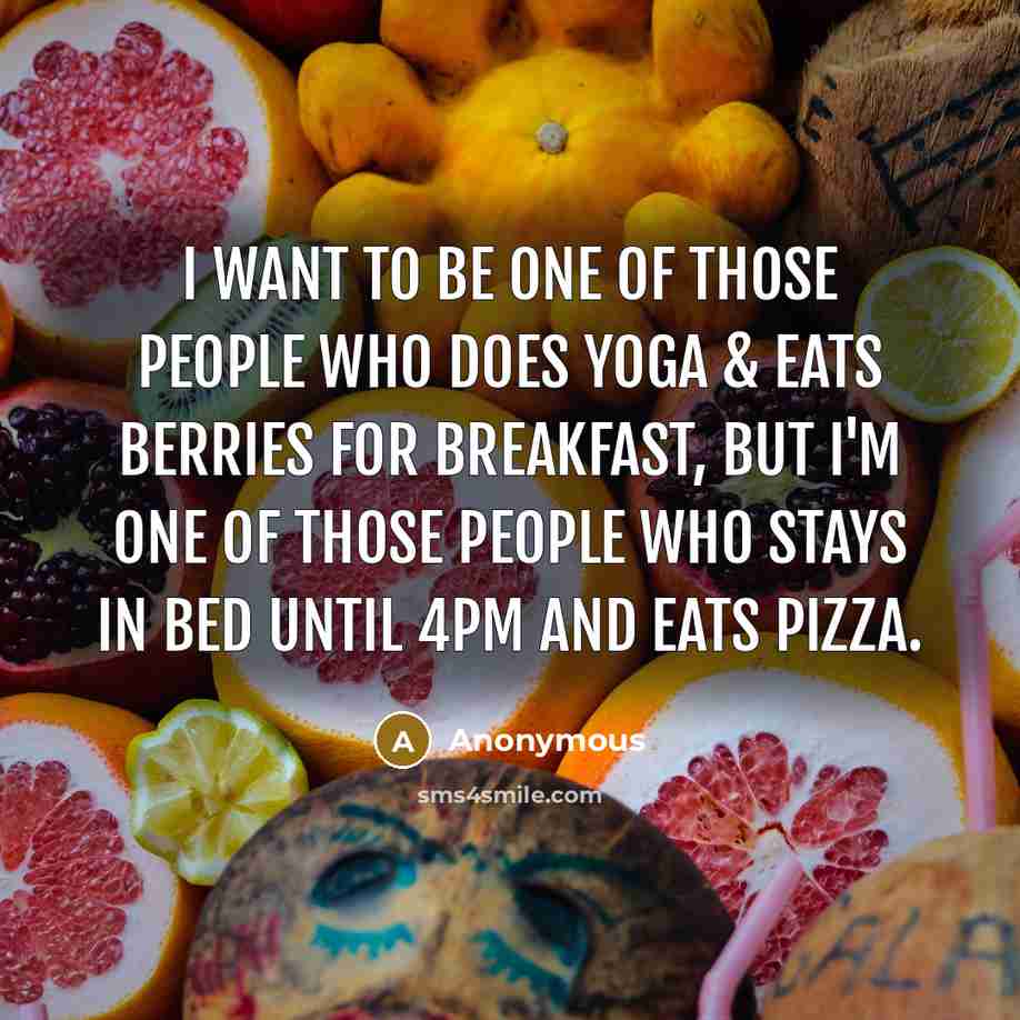 “I want to be one of those people who does…” quote by Anonymous