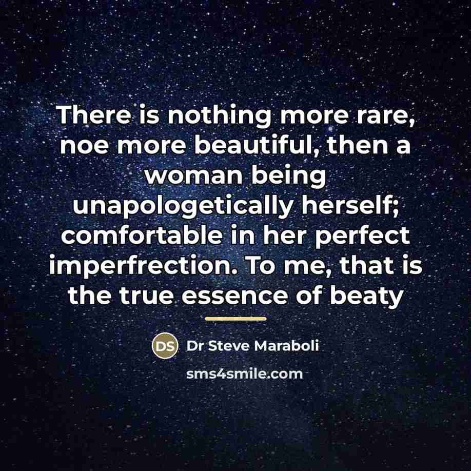 “There is nothing more rare, noe more beautiful, then a…” quote by Anonymous