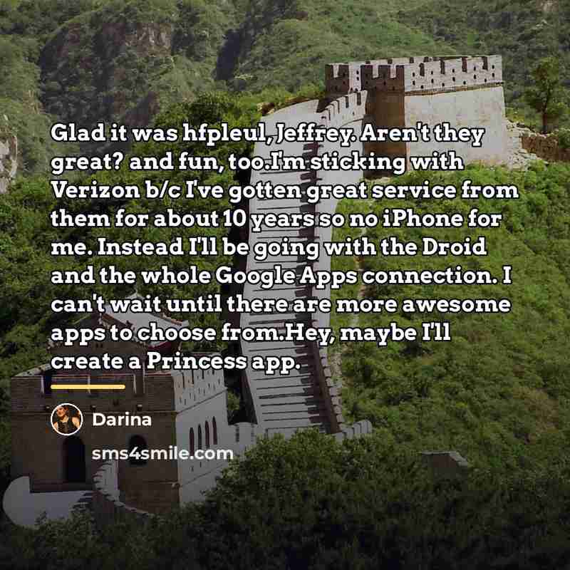 “Glad it was hfpleul, Jeffrey. Aren't they great? and fun,…” quote by Darina