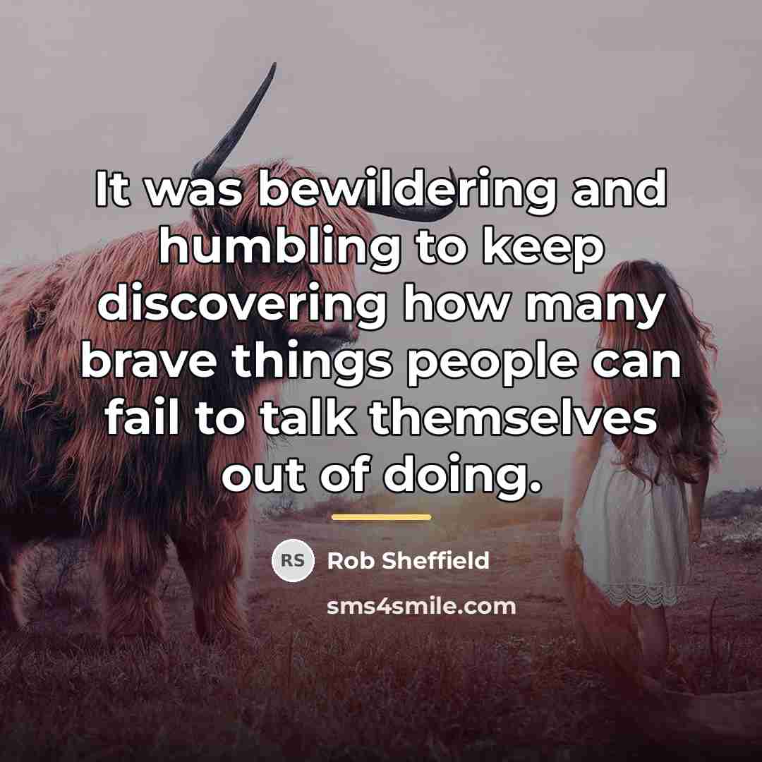 “It was bewildering and humbling to keep discovering how many…” quote by Rob Sheffield