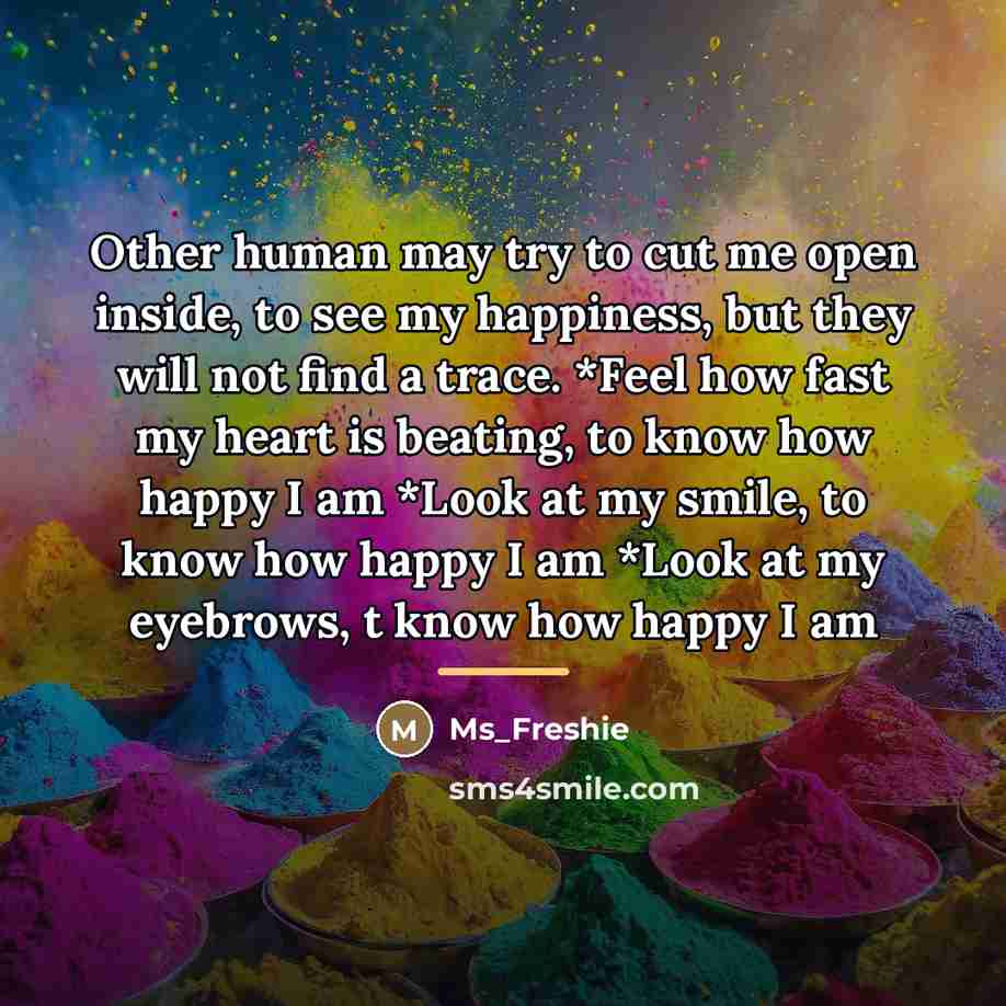 “Other human may try to cut me open inside, to…” quote by Ms_Freshie
