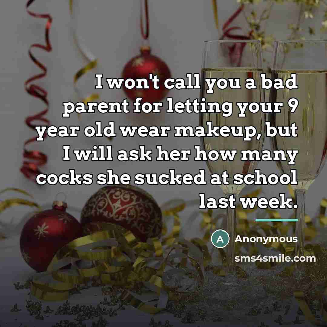 “I won't call you a bad parent for letting your…” quote by Anonymous
