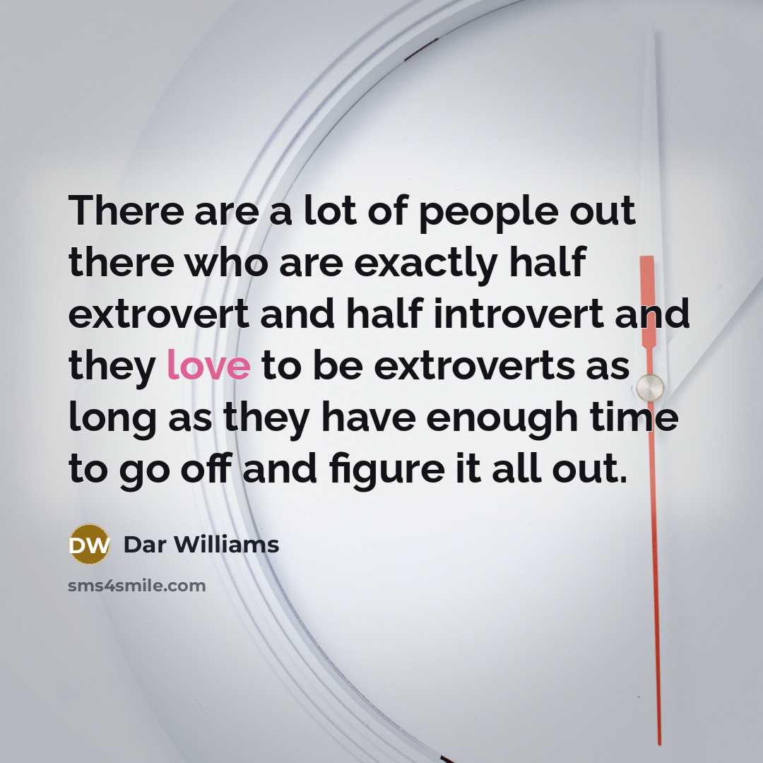 “There are a lot of people out there who are…” quote by Dar Williams