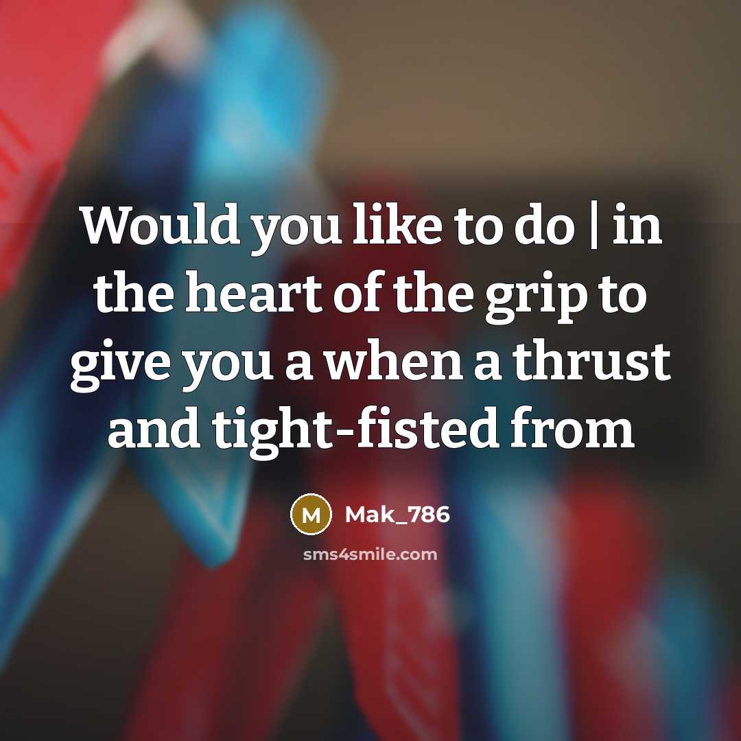 “Would you like to do | in the heart of…” quote by Mak_786