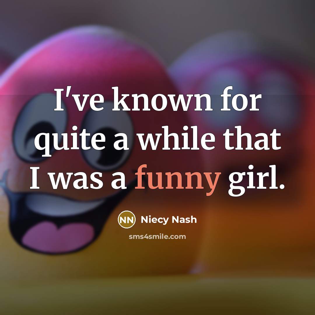 “I've known for quite a while that I was a…” quote by Niecy Nash