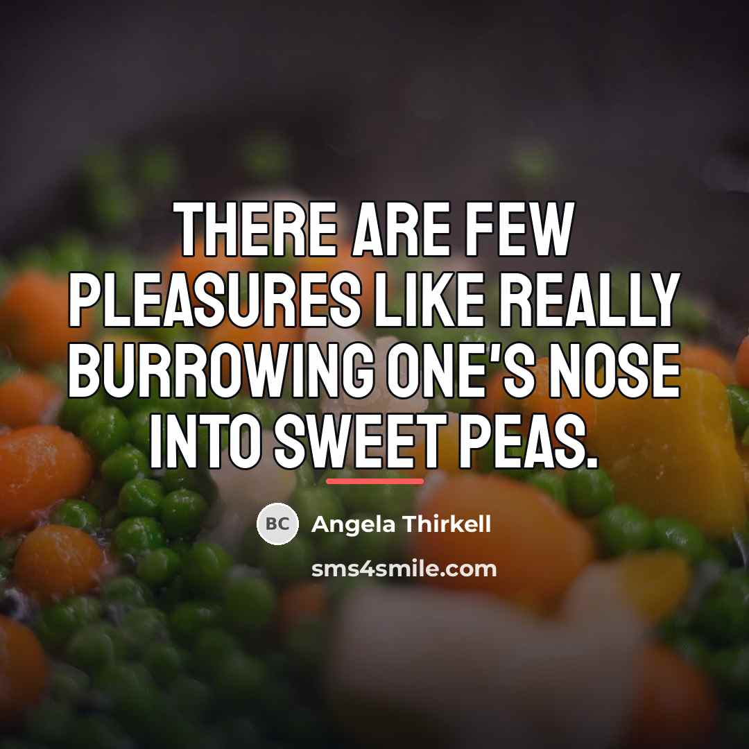 “There are few pleasures like really burrowing one's nose into…” quote by Angela Thirkell