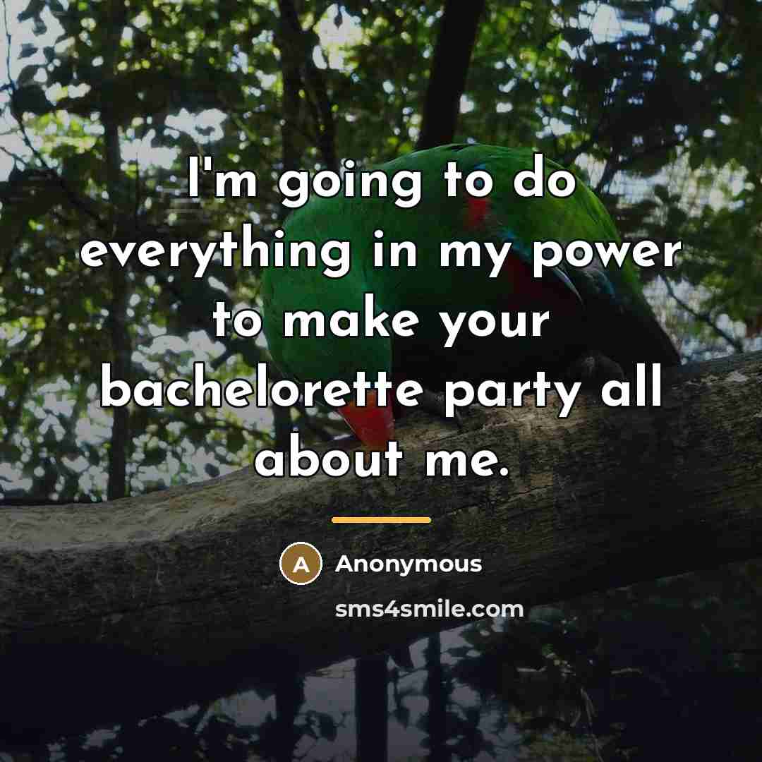 “I'm going to do everything in my power to make…” quote by Anonymous
