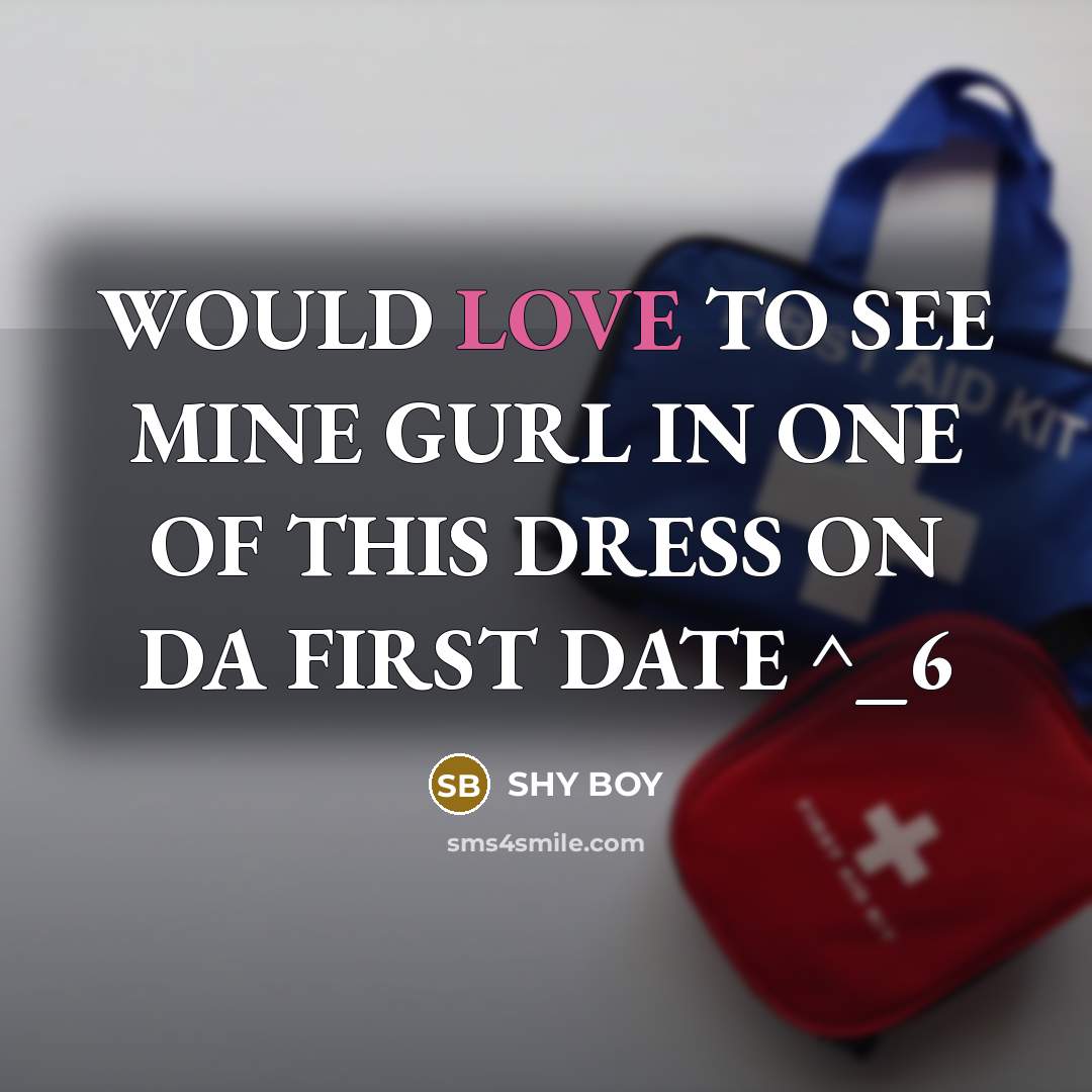 “WOULD LOVE TO SEE MINE GURL IN ONE OF THIS…” quote by SHY BOY