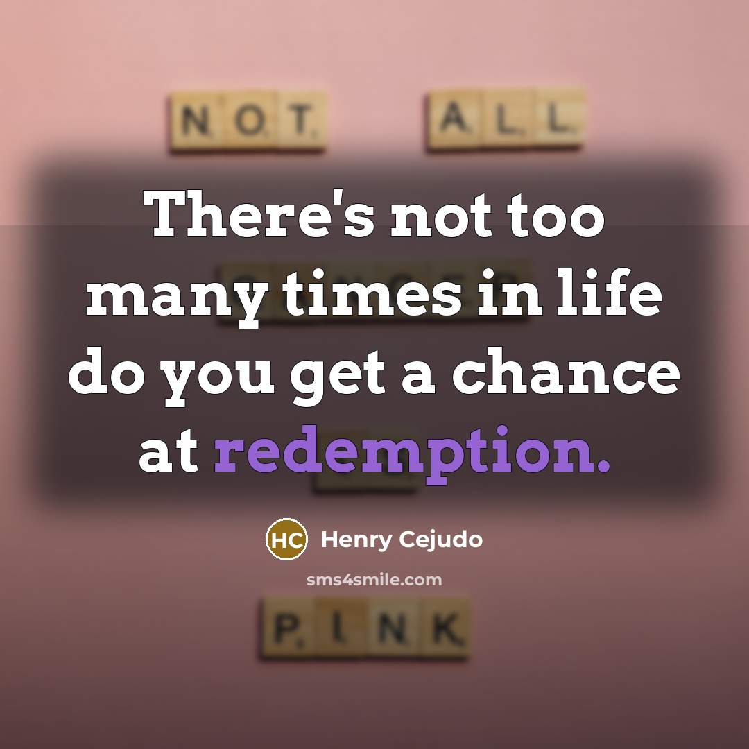 “There's not too many times in life do you get…” quote by Henry Cejudo