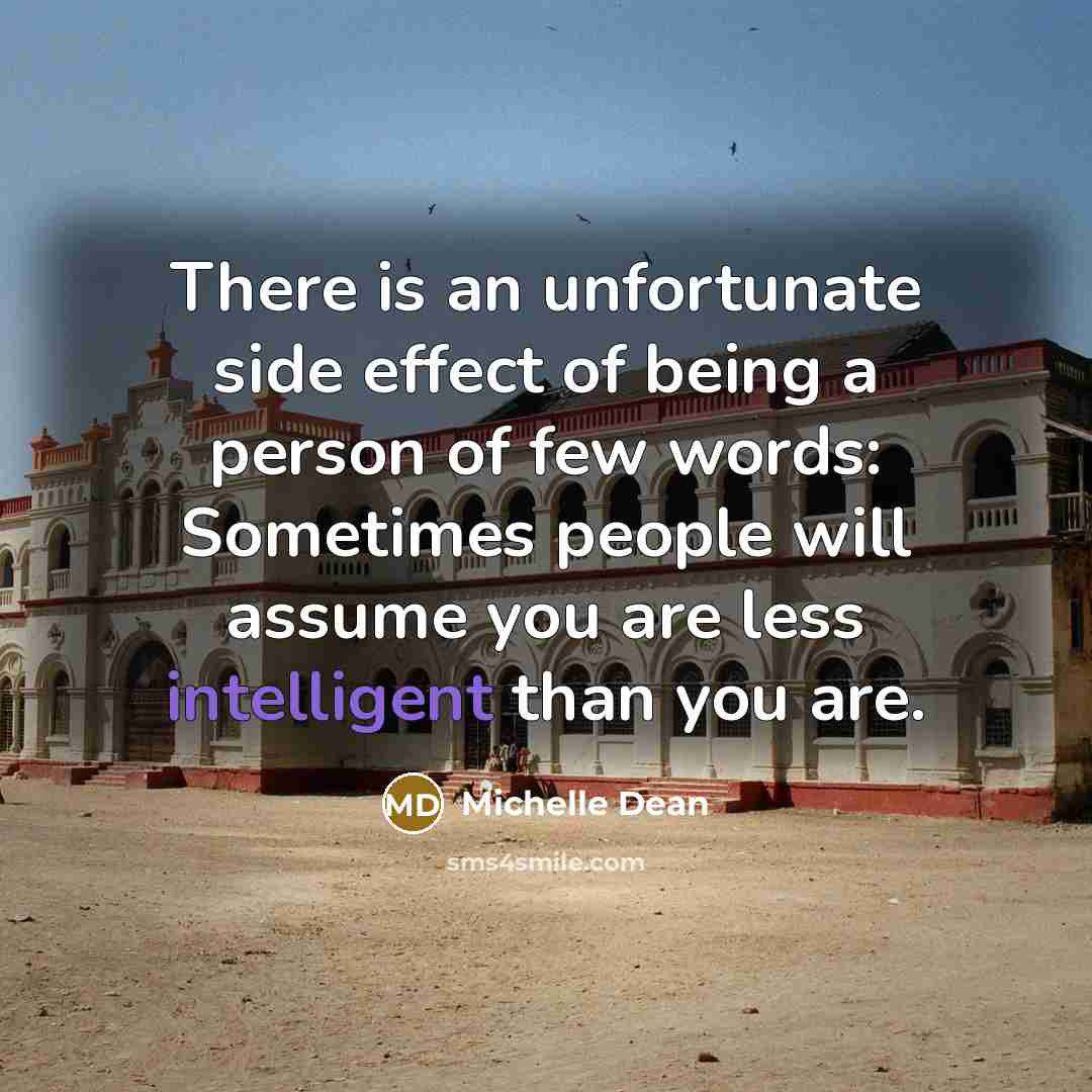 “There is an unfortunate side effect of being a person…” quote by Michelle Dean