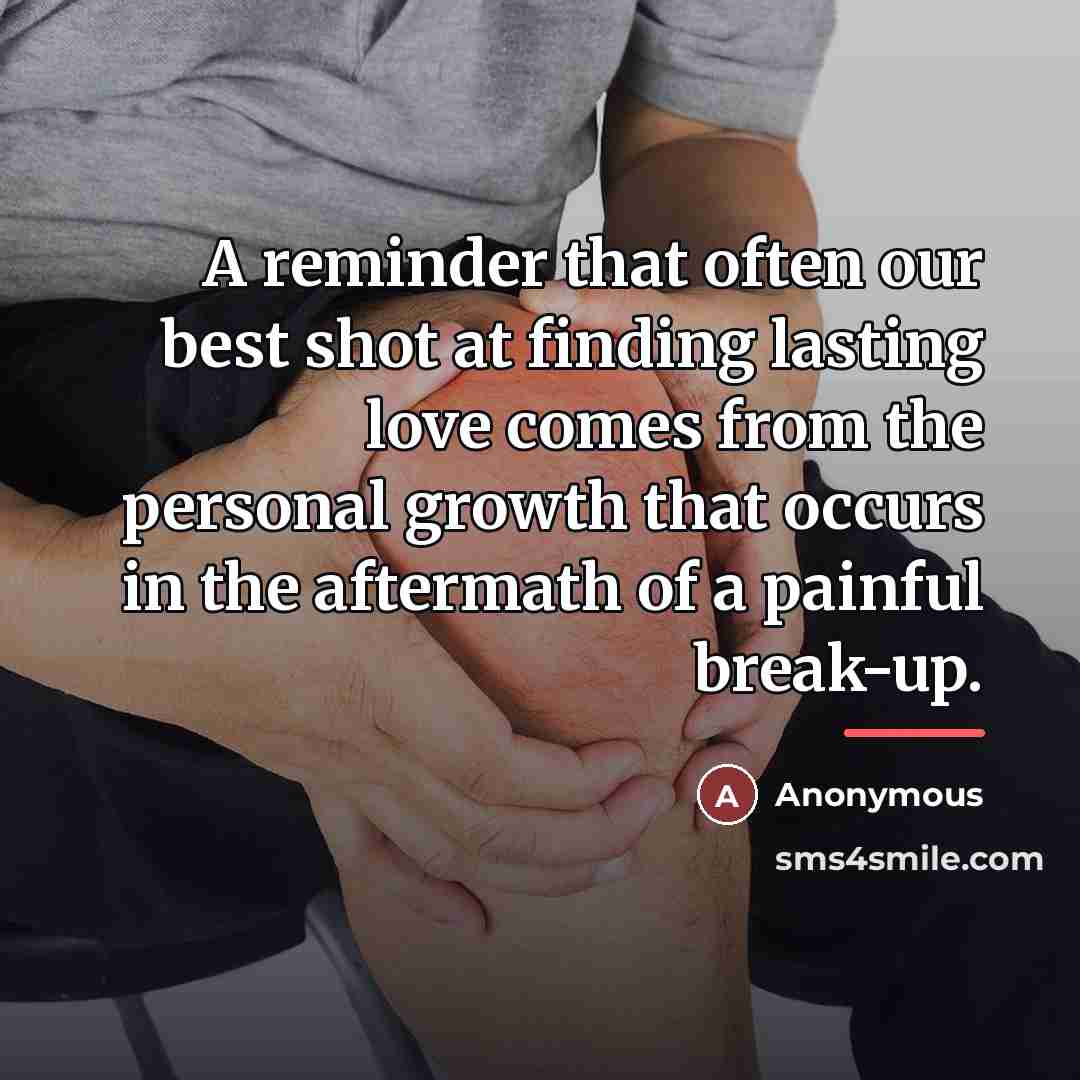 “A reminder that often our best shot at finding lasting…” quote by Anonymous