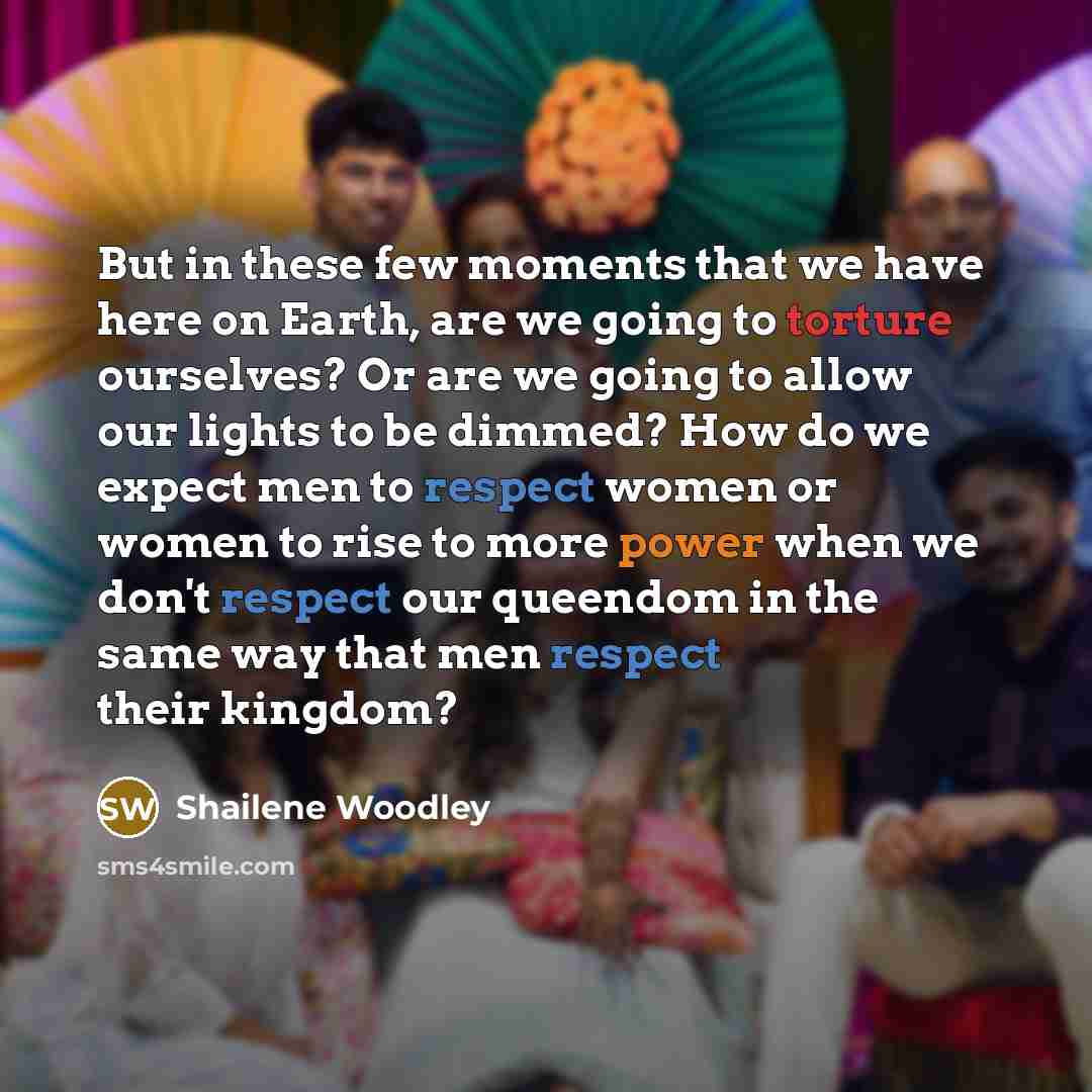 “But in these few moments that we have here on…” quote by Shailene Woodley