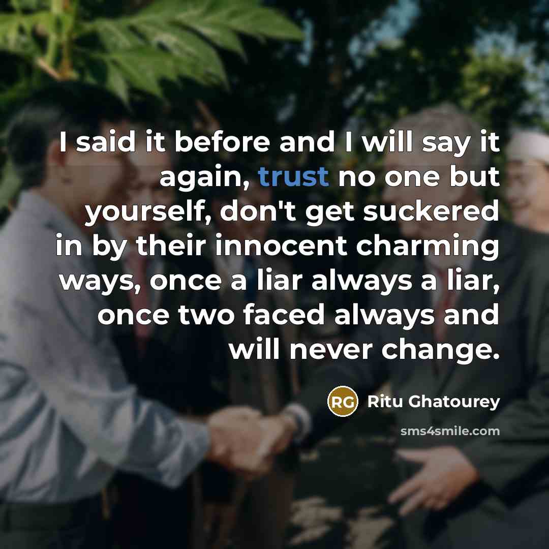 “I said it before and I will say it again,…” quote by Ritu Ghatourey